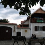 Munte Tabere De Schi Sibiu